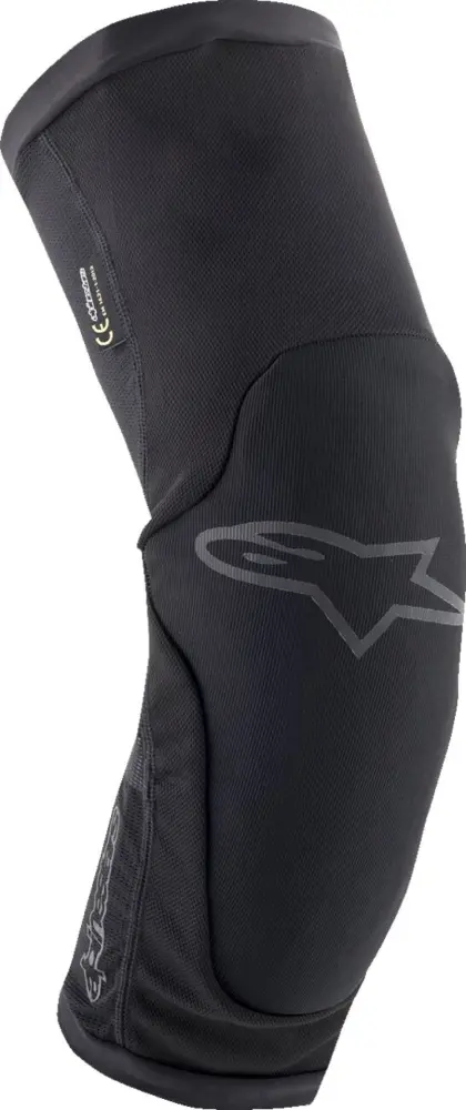 ALPINESTARS BICYCLE - GUARD KNEE PGON + BLK M - 27040625