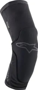ALPINESTARS BICYCLE - GUARD KNEE PGON + BLK M - 27040625