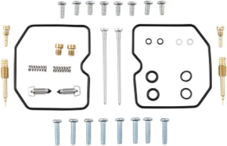 PARTS UNLIMITED - CARB KIT KAW EN450/454LTD - 10031366