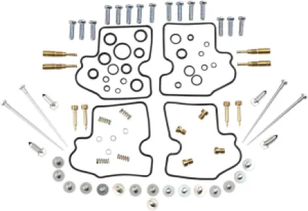 PARTS UNLIMITED - CARB KIT KAW ZX900 ZX9R - 10031368