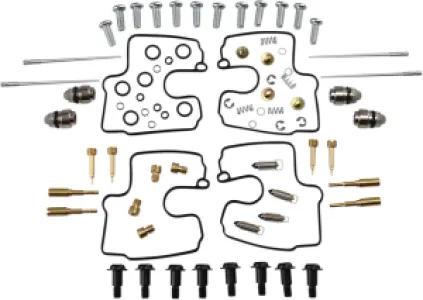 PARTS UNLIMITED - CARB KIT SUZ GS500 - 10031373
