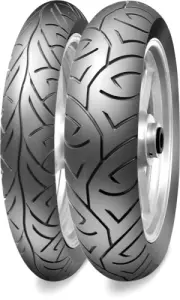PIRELLI - SPORT DEMON 140/70 - 17 M/C 66 - 1403900