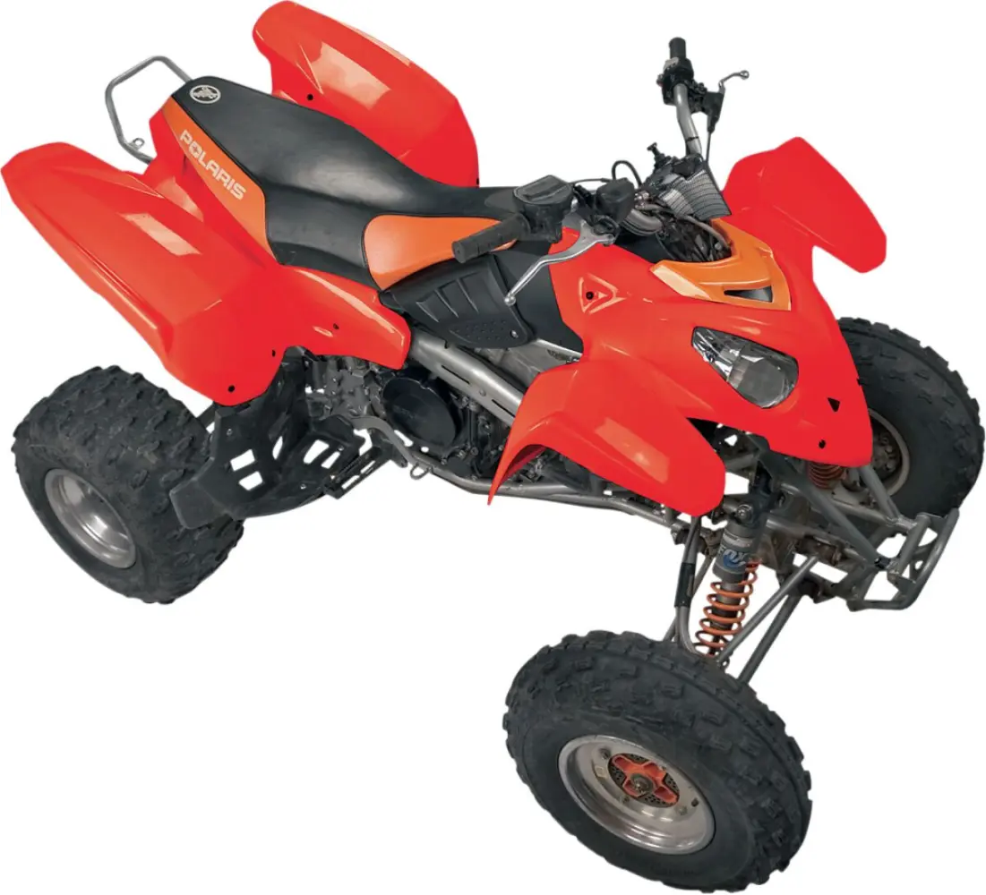 MAIER - FENDER FRNT PRED 500 FR - 14040149