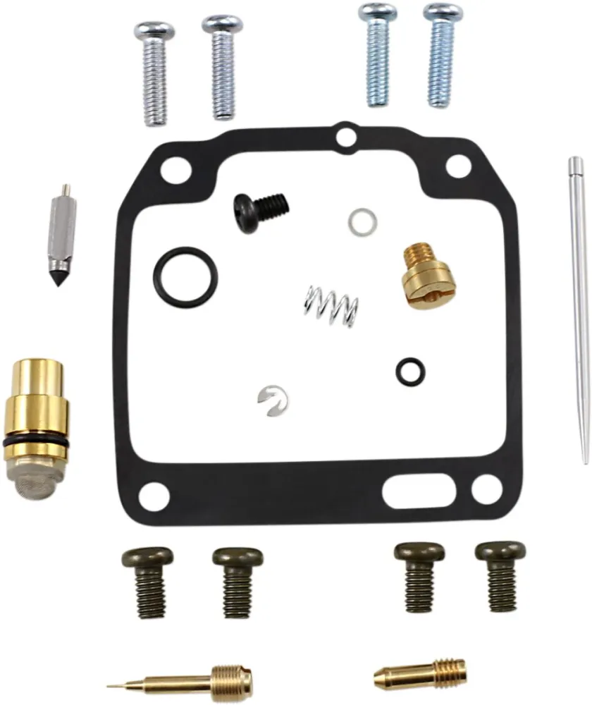 PARTS UNLIMITED - CARB KIT SUZ GN125 - 10031370
