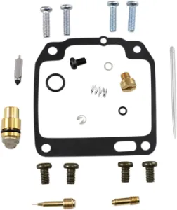 PARTS UNLIMITED - CARB KIT SUZ GN125 - 10031370