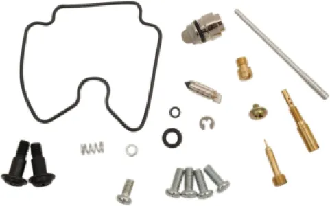 PARTS UNLIMITED - CARB KIT SUZ GZ250 - 10031371