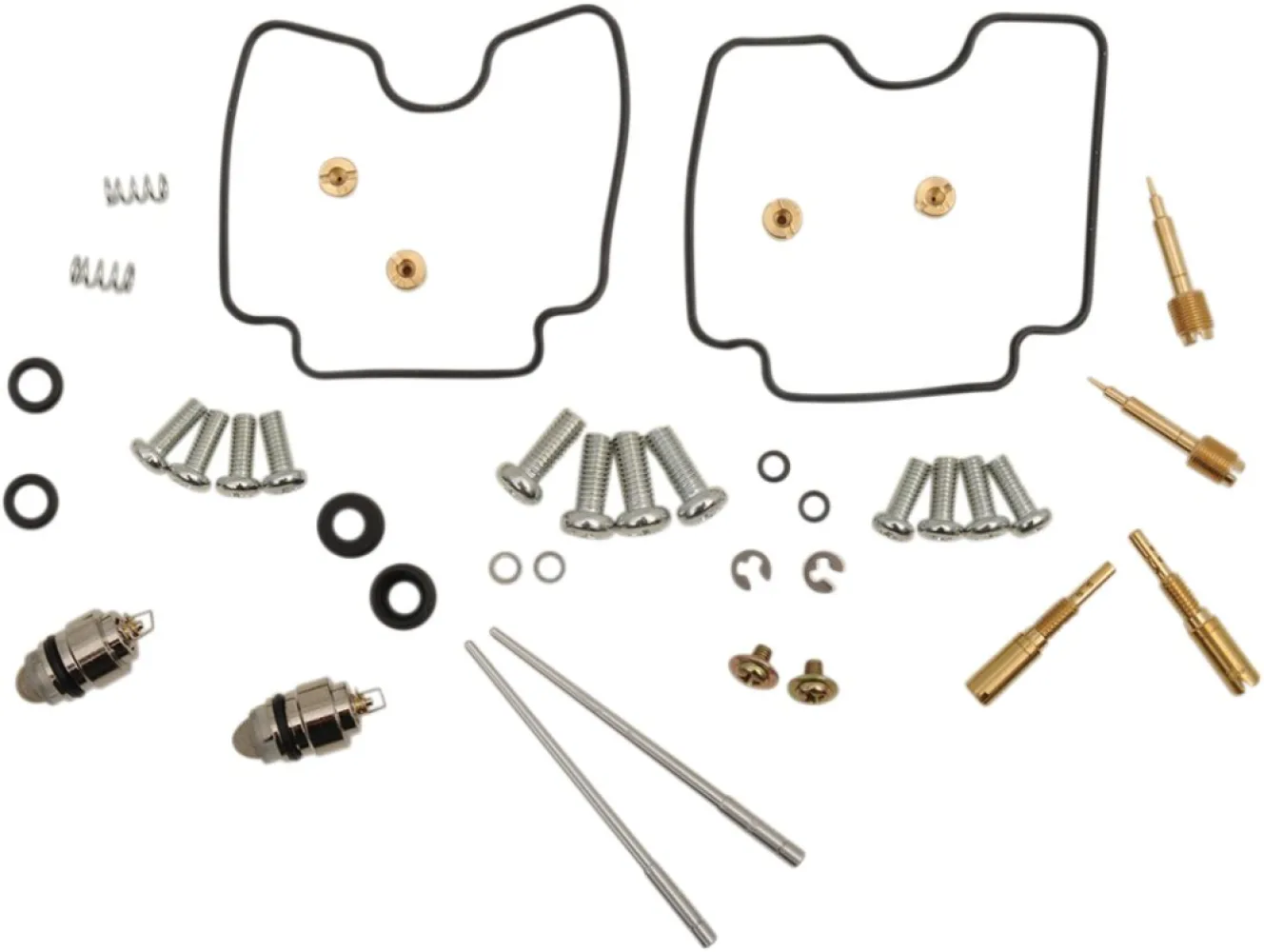 PARTS UNLIMITED - CARB KIT SUZ GS500F - 10031374