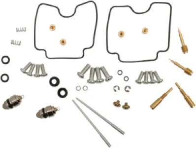 PARTS UNLIMITED - CARB KIT SUZ GS500F - 10031374