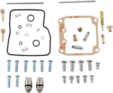 PARTS UNLIMITED - CARB KIT SUZ VS1400 - 10031379