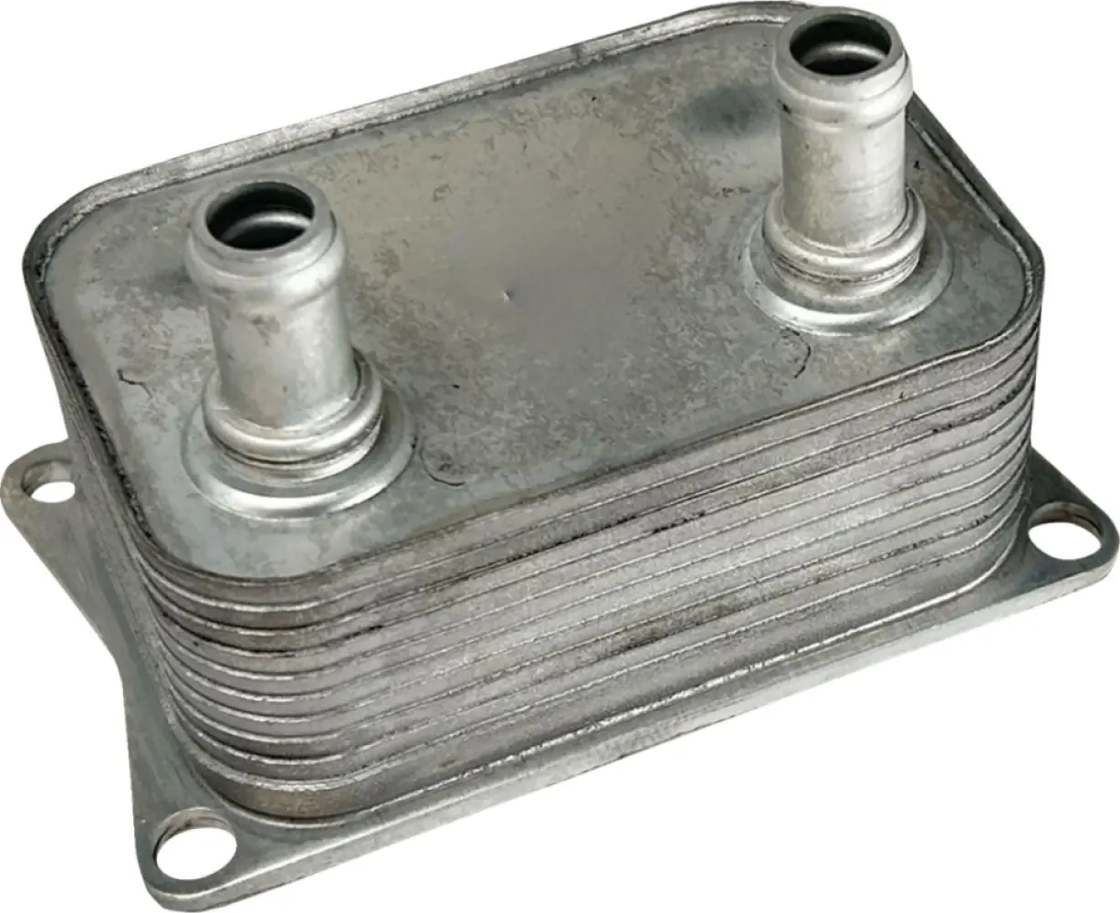 MOOSE OFFROAD FOUR WHEEL - OIL COOLER POLARIS MOOSE - 07130297