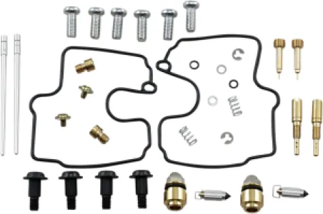 PARTS UNLIMITED - CARB KIT SUZ SV650 - 10031387