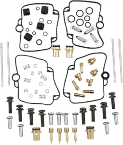 PARTS UNLIMITED - CARB KIT SUZ GSXR1100 - 10031383