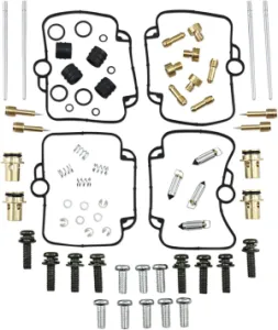 PARTS UNLIMITED - CARB KIT SUZ GSXR1100 - 10031382