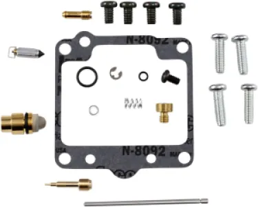 PARTS UNLIMITED - CARB KIT SUZ LS650 SAVAGE - 10031386