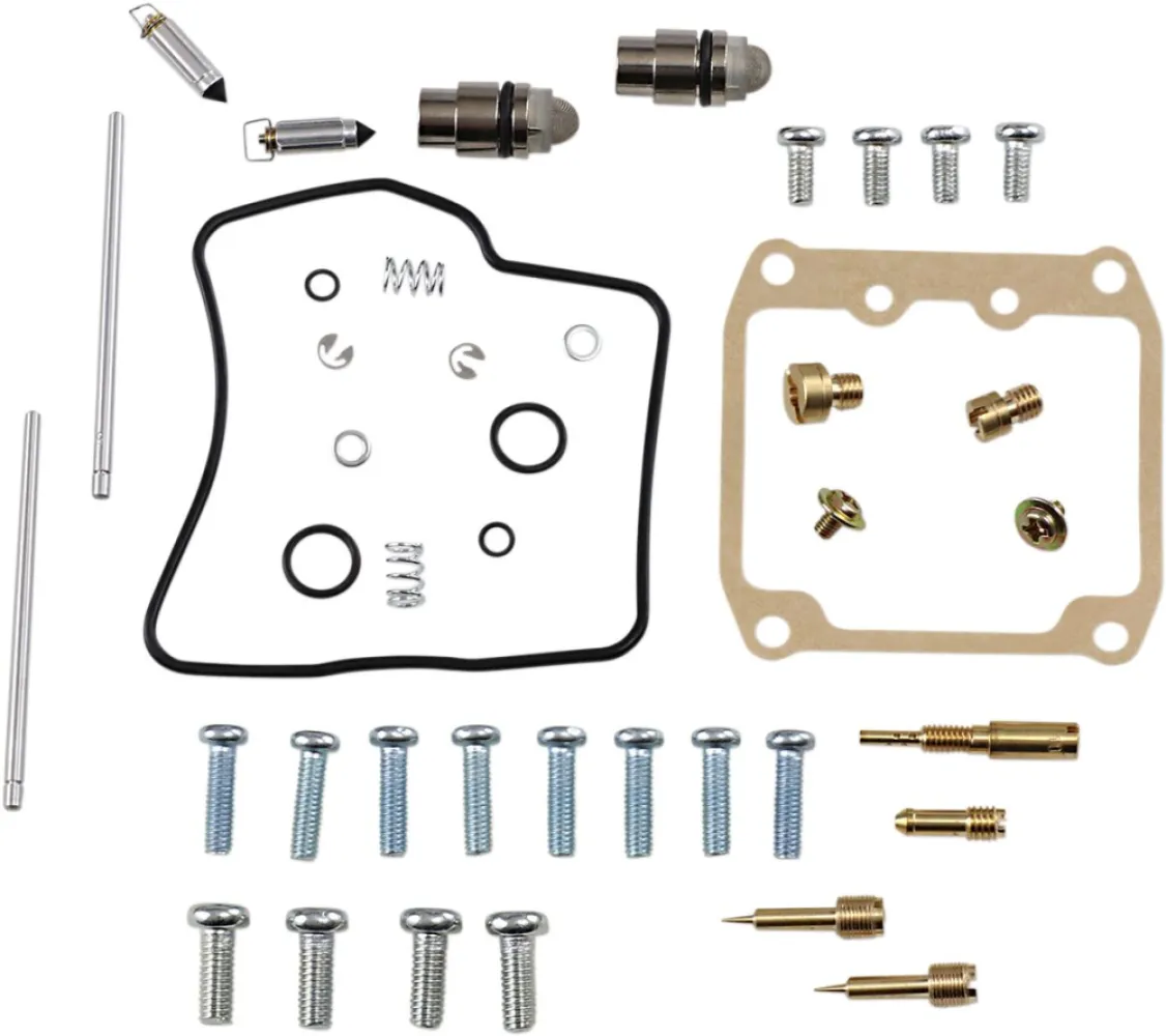 PARTS UNLIMITED - CARB KIT SUZ VZ800 - 10031384