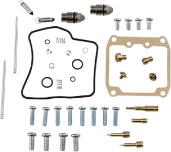 PARTS UNLIMITED - CARB KIT SUZ VZ800 - 10031384
