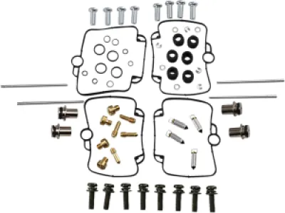 PARTS UNLIMITED - CARB KIT SUZ GSX1100G - 10031389
