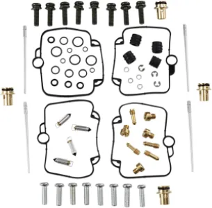 PARTS UNLIMITED - CARB KIT SUZ GSXR750 - 10031393