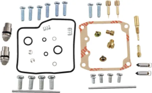 PARTS UNLIMITED - CARB KIT SUZ VS800GL - 10031394