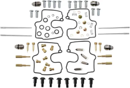 PARTS UNLIMITED - CARB KIT SUZ GSXR750 - 10031392