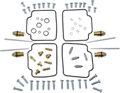 PARTS UNLIMITED - CARB KIT SUZ GSX1100F - 10031390
