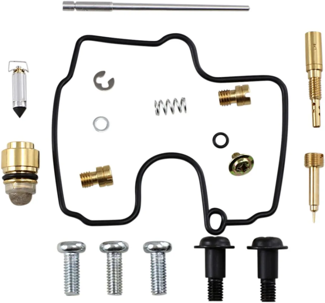 PARTS UNLIMITED - CARB KT SUZ VL800 VOLUSIA - 10031391
