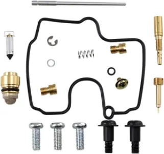 PARTS UNLIMITED - CARB KT SUZ VL800 VOLUSIA - 10031391