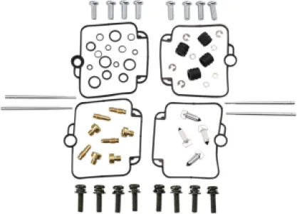 PARTS UNLIMITED - CARB KIT SUZ GSX750F - 10031397