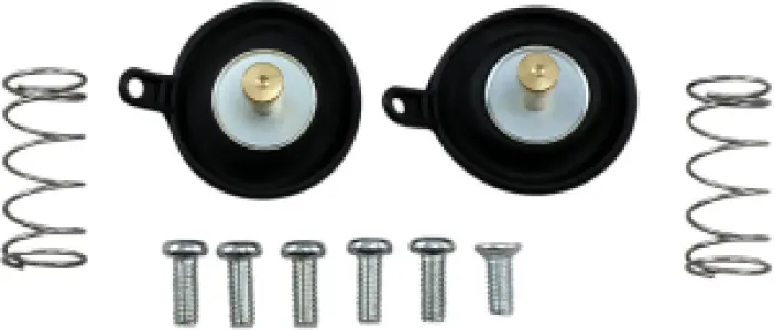 PARTS UNLIMITED - REBUILD KIT AIRCUTOFF VLV - 10031693