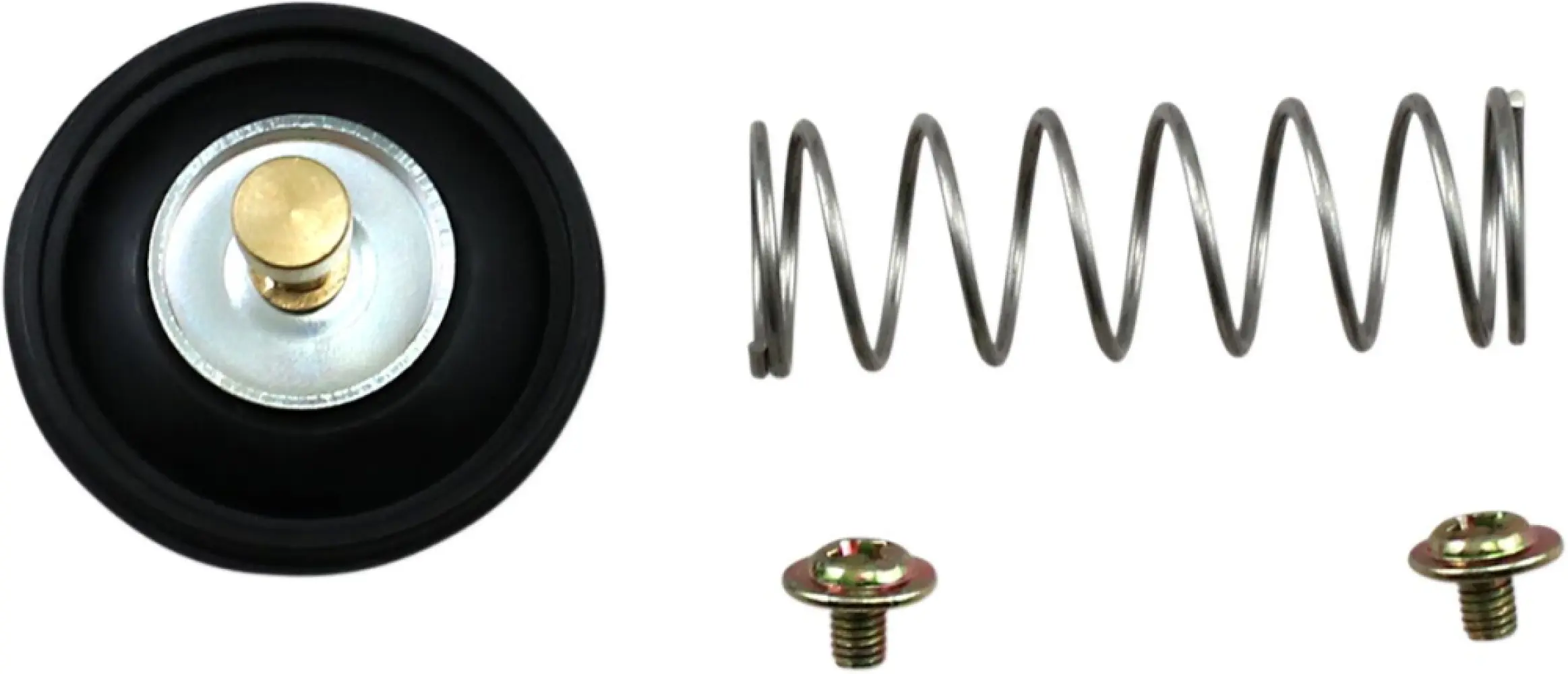 PARTS UNLIMITED - REBUILD KIT AIRCUTOFF VLV - 10031696