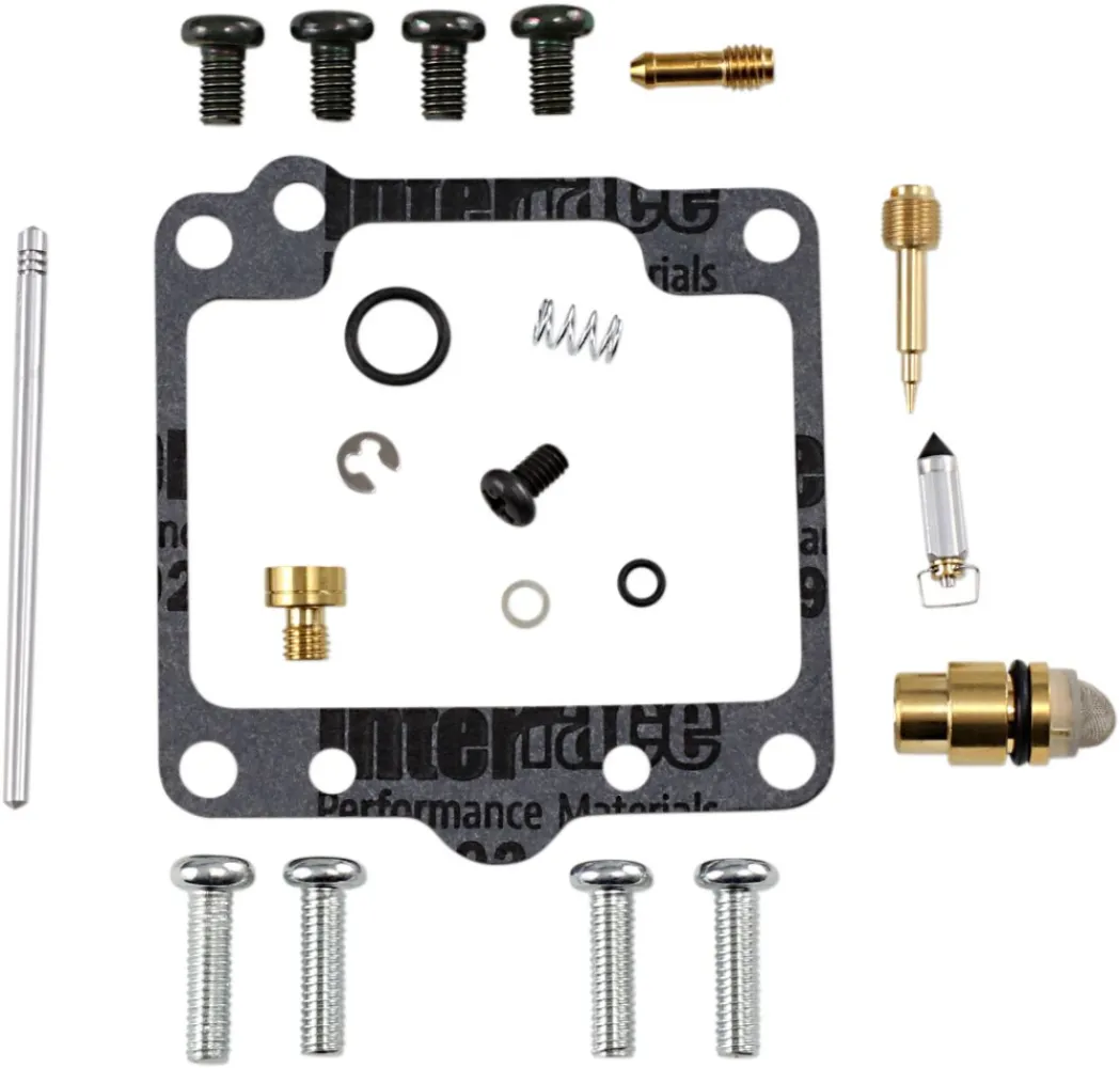 PARTS UNLIMITED - CARB KIT SUZ LS650 SAVGE - 10031398