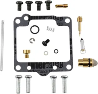PARTS UNLIMITED - CARB KIT SUZ LS650 SAVGE - 10031398