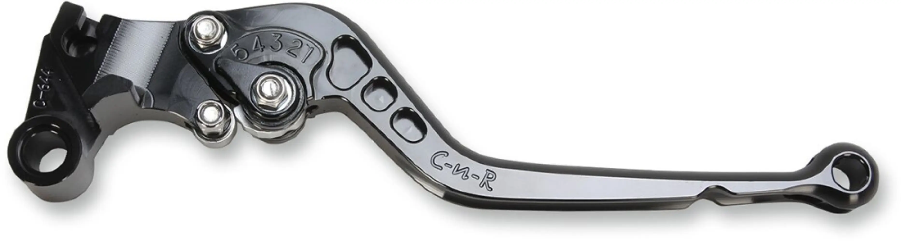 PSR - CLUTCH LEVER PSR LONG BLK - 06131288