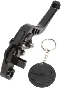 PSR - CLUTCH LVR PSR SHORT BLK - 06131417