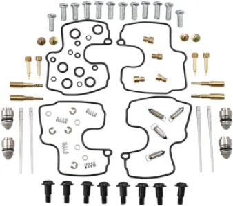 PARTS UNLIMITED - CARB KIT SUZ GSXR600 - 10031399