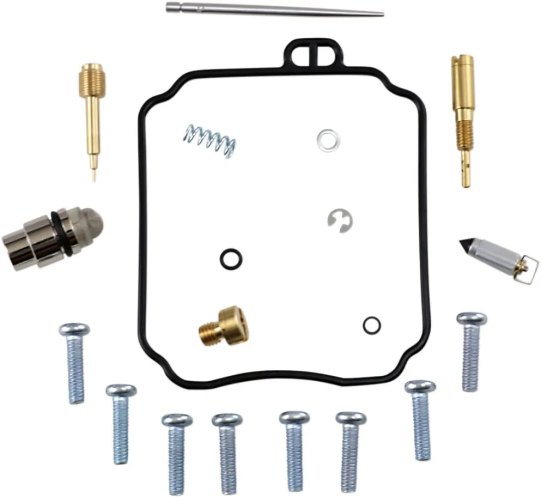 PARTS UNLIMITED - CARB KIT YAM XV250 - 10031405