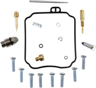 PARTS UNLIMITED - CARB KIT YAM XV250 - 10031405