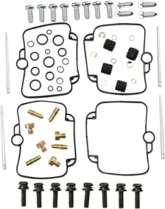 PARTS UNLIMITED - CARB KIT SUZ GSXR600 - 10031400