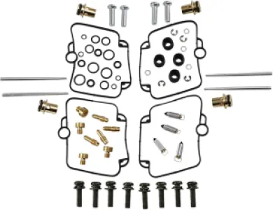 PARTS UNLIMITED - CARB KIT SUZ GSXR750 - 10031401