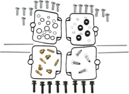 PARTS UNLIMITED - CARB KIT SUZ GSXR600F - 10031402