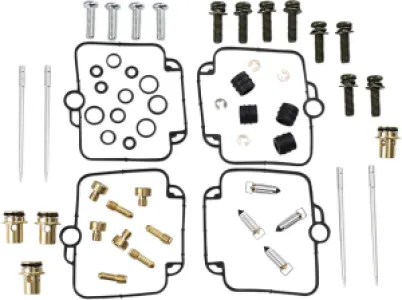 PARTS UNLIMITED - CARB KIT SUZ GSXR750 - 10031404