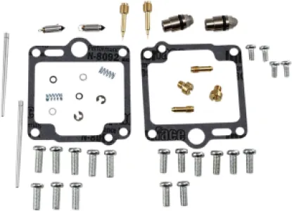 PARTS UNLIMITED - CARB KIT YAM XV750 - 10031408