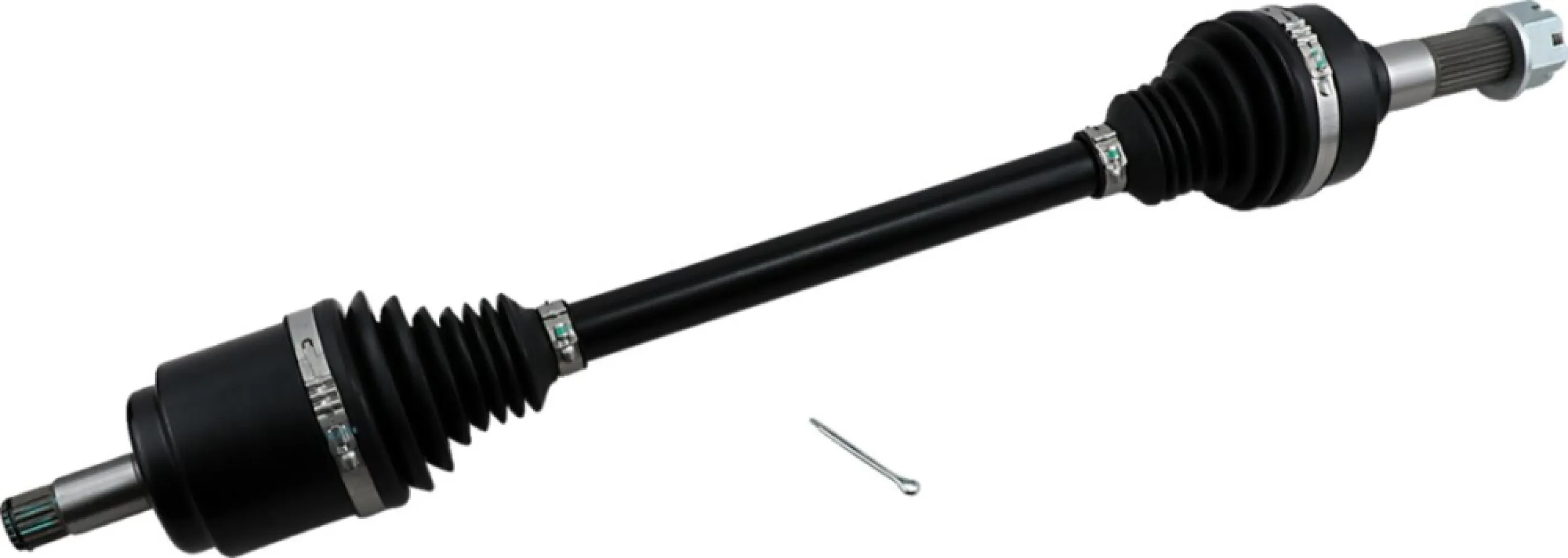 DEMON - AXLE HD CF ZFORCE 800 - 02141274