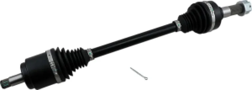 DEMON - AXLE HD CF ZFORCE 800 - 02141274