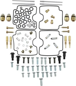 PARTS UNLIMITED - CARB KIT YAM FZ1/FZA1000 - 10031411
