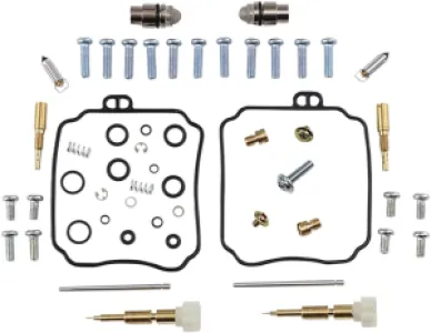 PARTS UNLIMITED - CARB KIT YAM XVS650VSTAR - 10031409