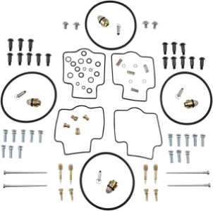 PARTS UNLIMITED - CARB KIT YAM YZF600R - 10031406