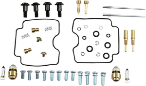 PARTS UNLIMITED - CARB KIT YAM XVS1100 - 10031413