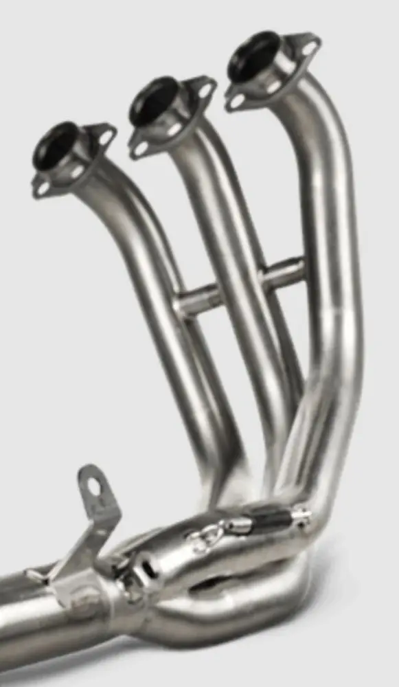 AKRAPOVIC - HEADER SS MT-09 - 18602503