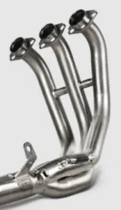 AKRAPOVIC - HEADER SS MT-09 - 18602503